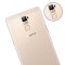 逸美达 oppo r7plus手机壳oppor7s手机套R7手机保护套后盖防摔 R7【轻薄硬壳/晶莹版/透明】【送钢化玻璃膜】