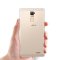 逸美达 oppo r7plus手机壳oppor7s手机套R7手机保护套后盖防摔 R7plus【轻薄软壳/隐形版/透明】【送钢化玻璃膜】
