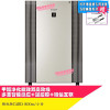 夏普(Sharp)空气净化器 FX-CF100-N 家用商用 日本原装进口 除霾pm2.5除甲醛微信互联！P4级持久净化
