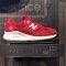 New Balance/NB 新百伦 女鞋复古鞋 休闲运动鞋跑步鞋W530AAD/AAG/AAH 红色 37.5码