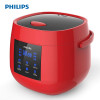 飞利浦(Philips) 电饭煲智能迷你家用电饭锅2L正品 HD3161