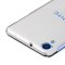 逸美达 HTC820手机壳htcdesire820t手机保护壳透明超薄硅胶软套外壳配件 【轻薄硬壳/晶莹版/透明】