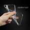 逸美达 HTC820手机壳htcdesire820t手机保护壳透明超薄硅胶软套外壳配件 【轻薄硬壳/晶莹版/透明】
