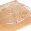 美厨（maxcook）漏勺 不锈钢线漏捞勺16cm MCU-16