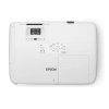 爱普生(EPSON) EB-C750X 投影机(4500流明 双HDMI 3000:1对比度）