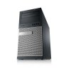 戴尔(DELL)商用电脑Optiplex3020Micro 19.5英寸显示器（I5-4590T 4G 128G 3年）
