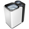Haier/海尔FMS100-B261U1 10公斤变频分区免清洗全自动波轮洗衣机