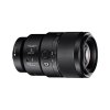 索尼(SONY) FE 90mm F2.8 G OSS(SEL90M28G) 索尼微单相机 微距镜头