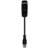 领势（LINKSYS）USB3.0转千兆以太网适配器 网口转换器笔记本外接网线