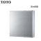 TOTO卫浴洁具 洗脸化妆台镜柜LMAW602RR/LMAW602DR 防水防雾镜带灯 60厘米化妆镜 0.6M LMAW602RR不带灯