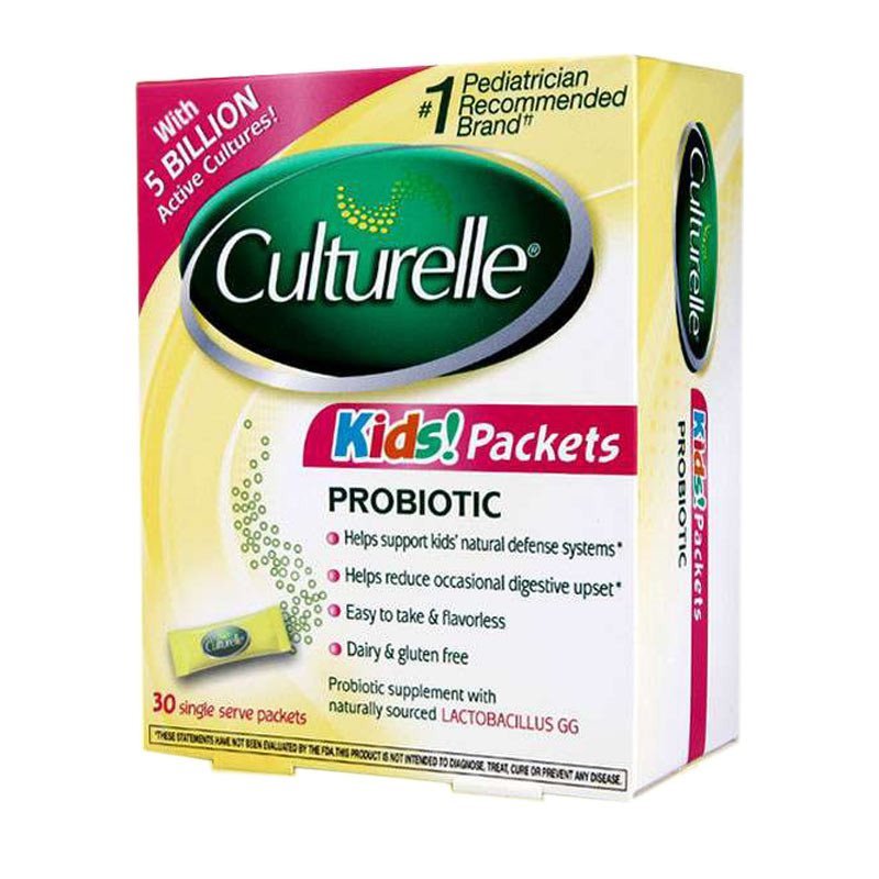 康萃乐 儿童益生菌固体饮料