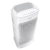 三星（SAMSUNG）空气净化器KJ399F-K5580WW新国标认证CCM颗粒物P4等级，CCM甲醛F4等级，适用47平方米