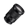 索尼(SONY) EPZ 18-105mm F4 G OSS(SELP18105G)索尼E卡口 72mm口径广角变焦镜头