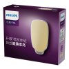 飞利浦（PHILIPS）负离子造型梳HP4675 便携防静电按摩美发梳子 负离子梳子