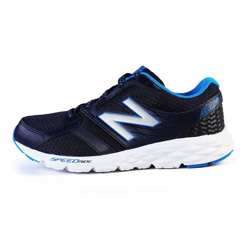New Balance/NB 490系列 男鞋2016新款复古鞋运动跑步鞋休闲鞋M490CL3/M490CA3 M490CA3 42.5