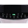 海信空气净化器 KJ400F-NAE 全进口滤材+专业Nanoe杀菌技术！保湿美容、除螨、二手烟除醛、除异味！防过敏