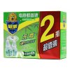 超威无香电热蚊液40mL*2瓶