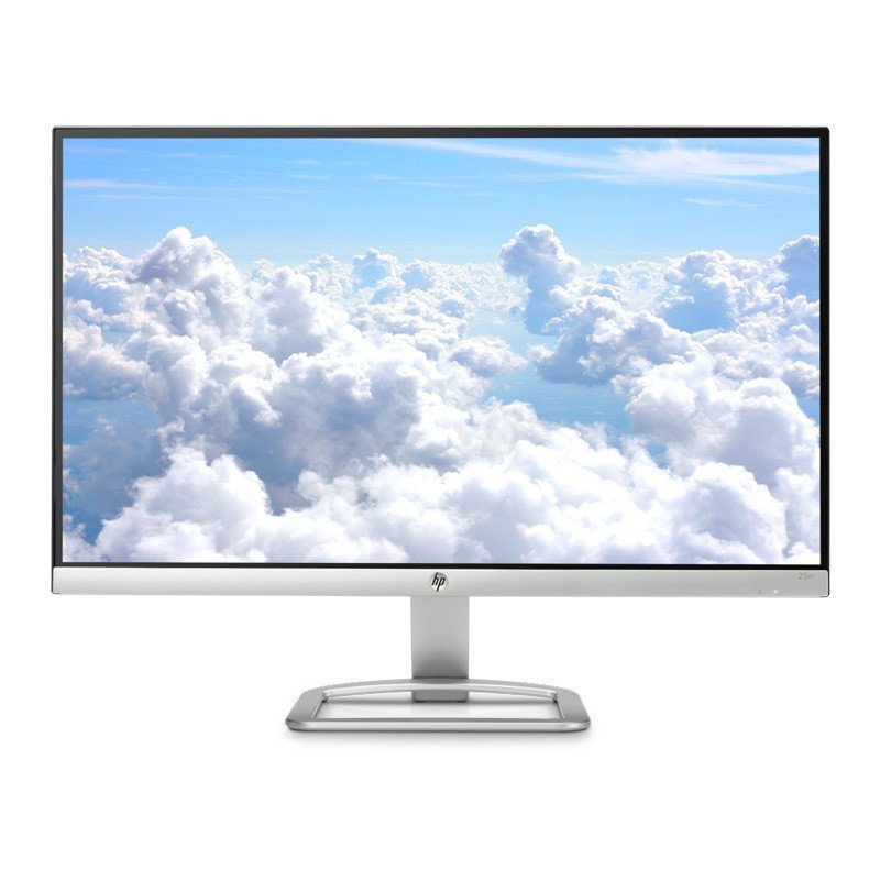惠普(HP)23er 23英寸IPS 全高清显示器