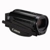 佳能（Canon）家用摄像机 LEGRIA HF R706（黑）