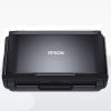 爱普生Epson DS-520 A4高速彩色文档馈纸式扫描仪