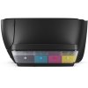 惠普(HP) GT5810 彩色喷墨一体机家用办公多功能加墨式打印机一体机(打印 复印 扫描)