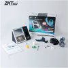 ZKTeco/熵基科技iFace302人脸考勤机 指纹考勤机 人脸 U盘网络功能