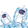 8210饮用天然矿泉水 4.5L*4/箱