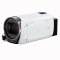佳能（Canon）家用摄像机 LEGRIA HF R706（白）