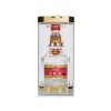 五粮液 45度 100mL*20瓶 亚克力盒（整箱装）