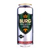 德国原装进口 BURG波格城堡啤酒 500ml/听*6