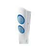 三星(SAMSUNG)空气净化器AX90J9000WK/SC2016新品 符合新国标 除甲醛 除烟尘 除PM2.5