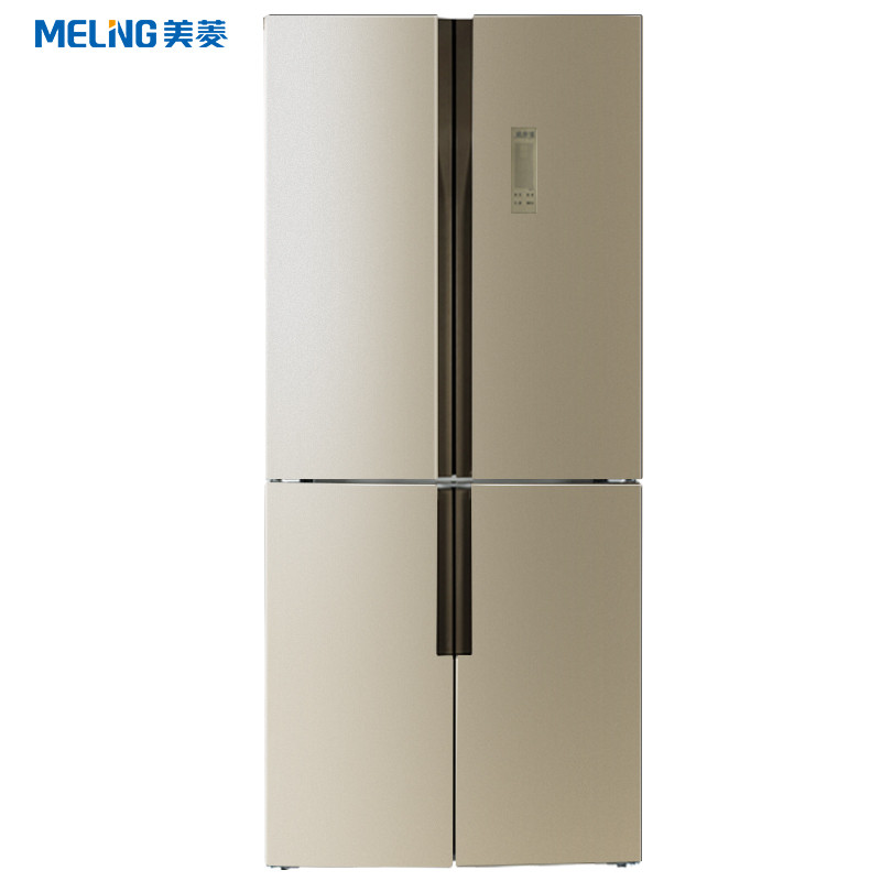 美菱冰箱BCD-430WP9C