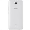 Hisense/海信 e51-m 移动4G 双卡双待 5.5英寸大屏安卓智能手机（白色）