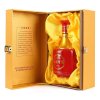 五粮液 永福酱酒（十年） 53度酱香型白酒 500mL*6瓶 （整箱装）