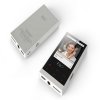 飞傲/Fiio HIFI音乐播放器M3 便携MP3配耳塞黑色 无损
