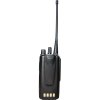 摩托罗拉(MOTOROLA)XIR C1200 专业数字对讲机 DMR制式大功率黑色CP1200/1208升级款