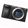 索尼（SONY）ILCE A6300黑色（单机身不含镜头）数码微单相机 约2420万像素