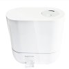 博瑞客（BONECO）加湿器U200 家用超声波无白粉 卧室静音 香薰出雾