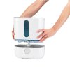 博瑞客（BONECO）加湿器U200 家用超声波无白粉 卧室静音 香薰出雾