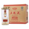 五粮液 68度 浓香型白酒 500mL*6瓶 亚克力盒（整箱装）