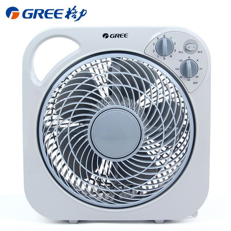 格力（GREE） KYT-2501a 转页扇