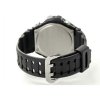 卡西欧(CASIO)手表 G-SHOCK系列 温度罗盘航空飞行运动防水防震男表 GA-1100-1A 黑色