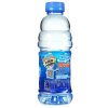 脉动（Mizone） 维生素饮料 雪柚橘子口味 600mL*15瓶 整箱装