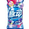 脉动蓝莓味500ml*15