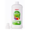 贝亲(PIGEON)婴儿专用清洁剂果蔬清洗剂400ml MA64