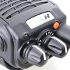 海能达(Hytera)TC-700EX 防爆对讲机商用 专业模拟机器 黑色