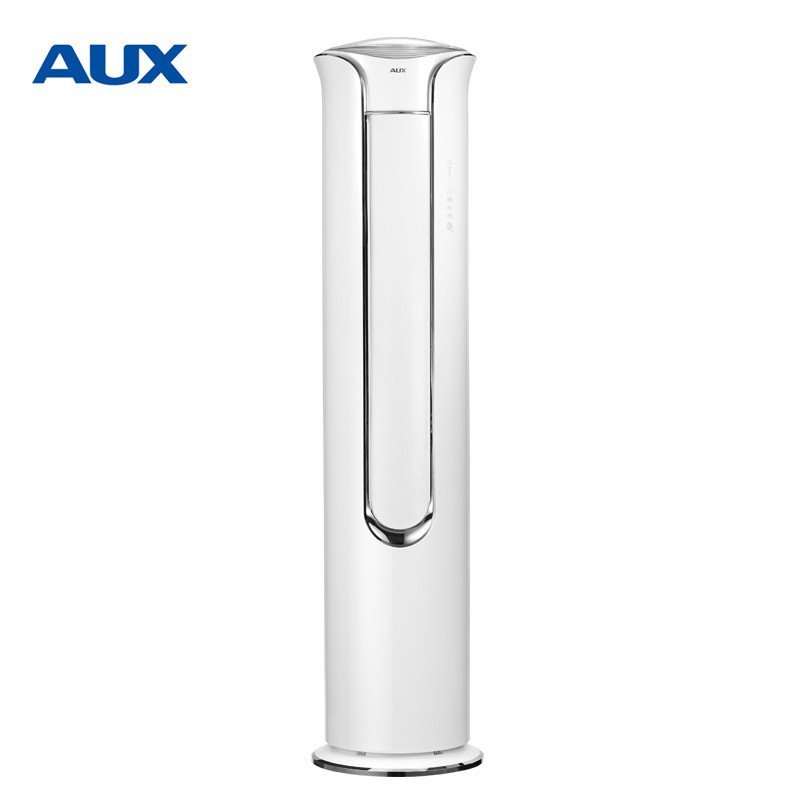 奥克斯（AUX） 2匹 定频智能二级能效空调KFR-51LW/R1TYK1+2