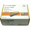 睿因（Wavlink）WL-UH3048C USB type-c 4口集线器