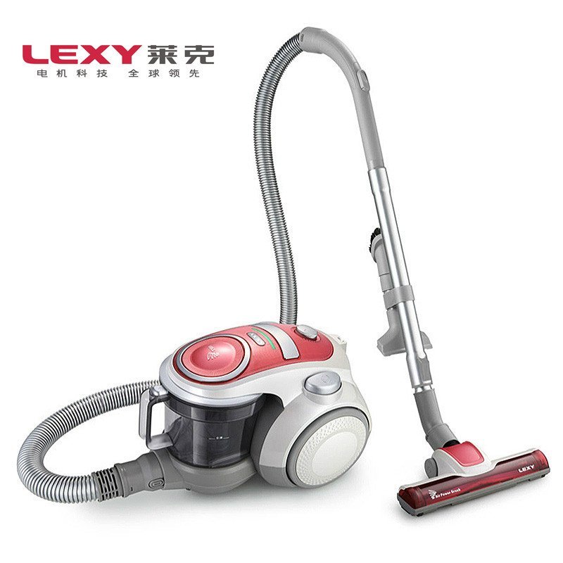 莱克（LEXY)吸尘器VC-T3519-1大吸力