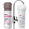 3M DWS1663-CN型家用净水器 无废水直饮净水器